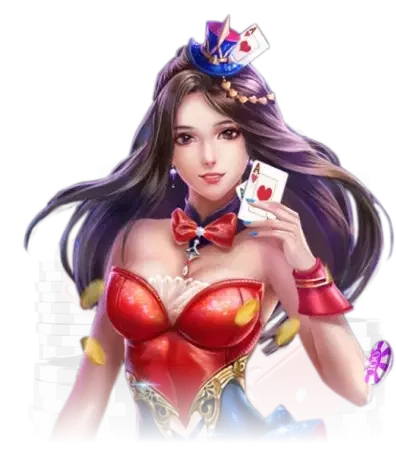 棋牌版面示例